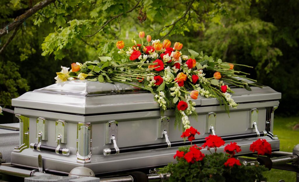 Onoranze Funebri Il Giglio di Michele Calisse | Borgorose (RI)