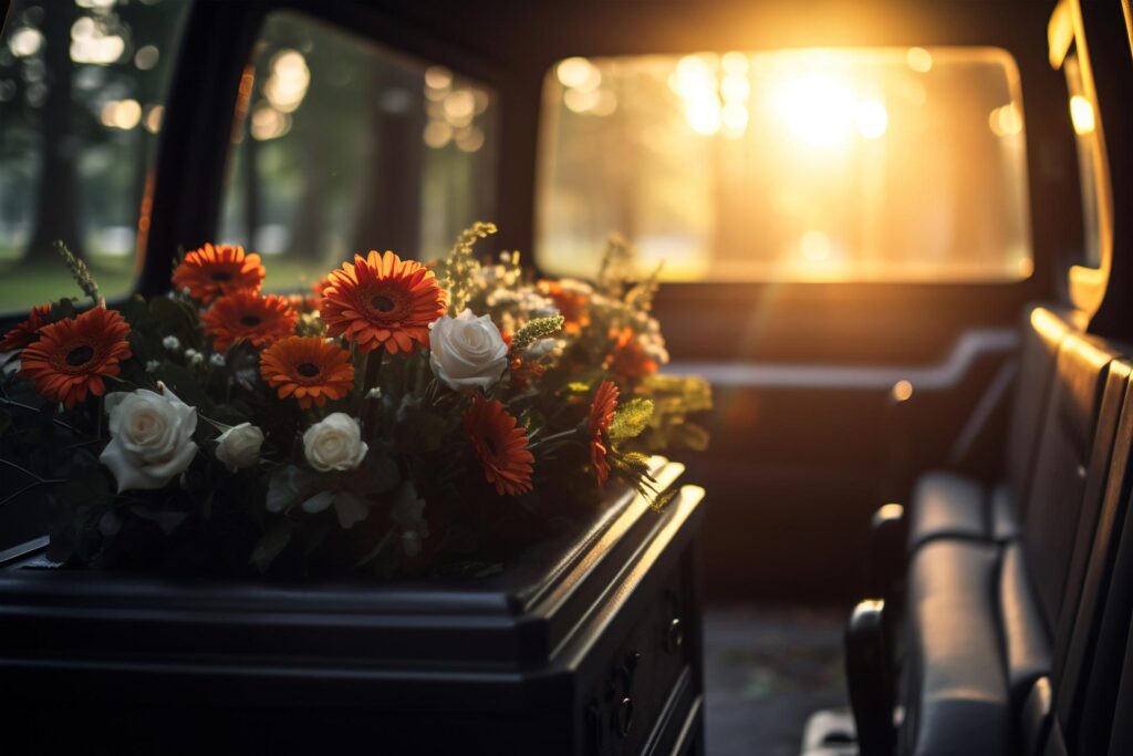 Onoranze Funebri Il Giglio di Michele Calisse | Borgorose (RI)