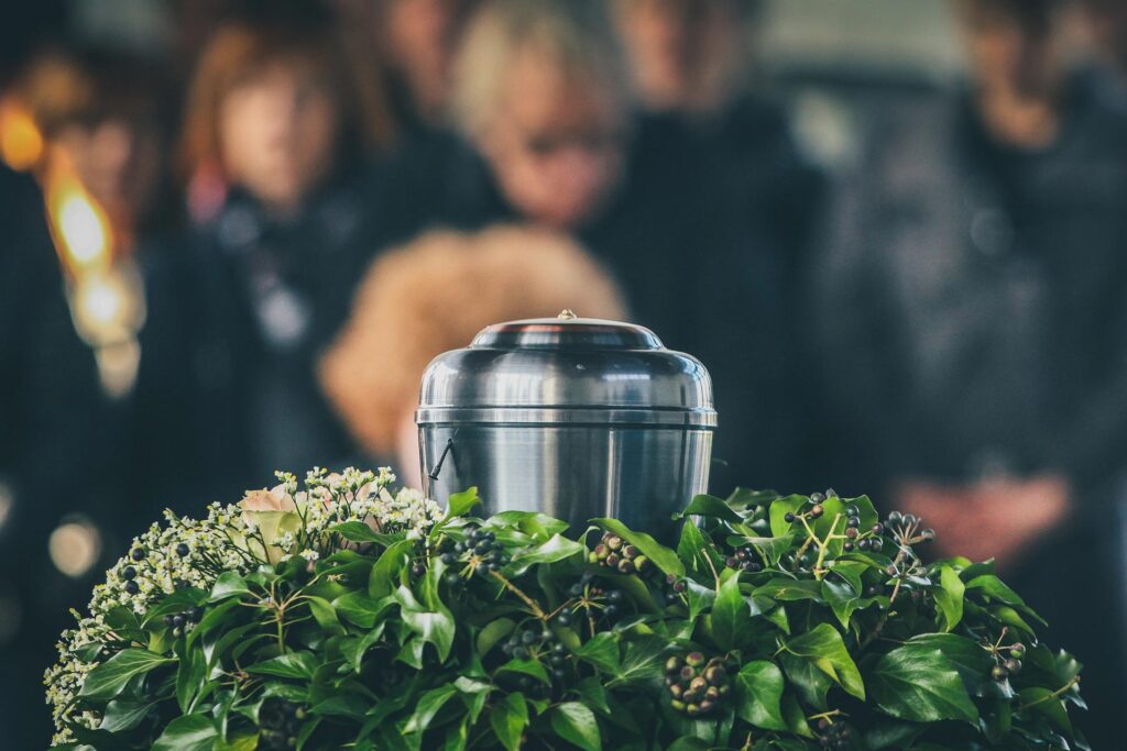 Onoranze Funebri Il Giglio di Michele Calisse | Borgorose (RI)