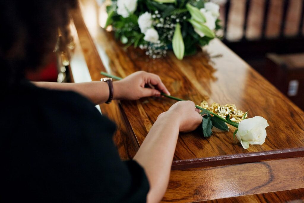 Onoranze Funebri Il Giglio di Michele Calisse | Borgorose (RI)