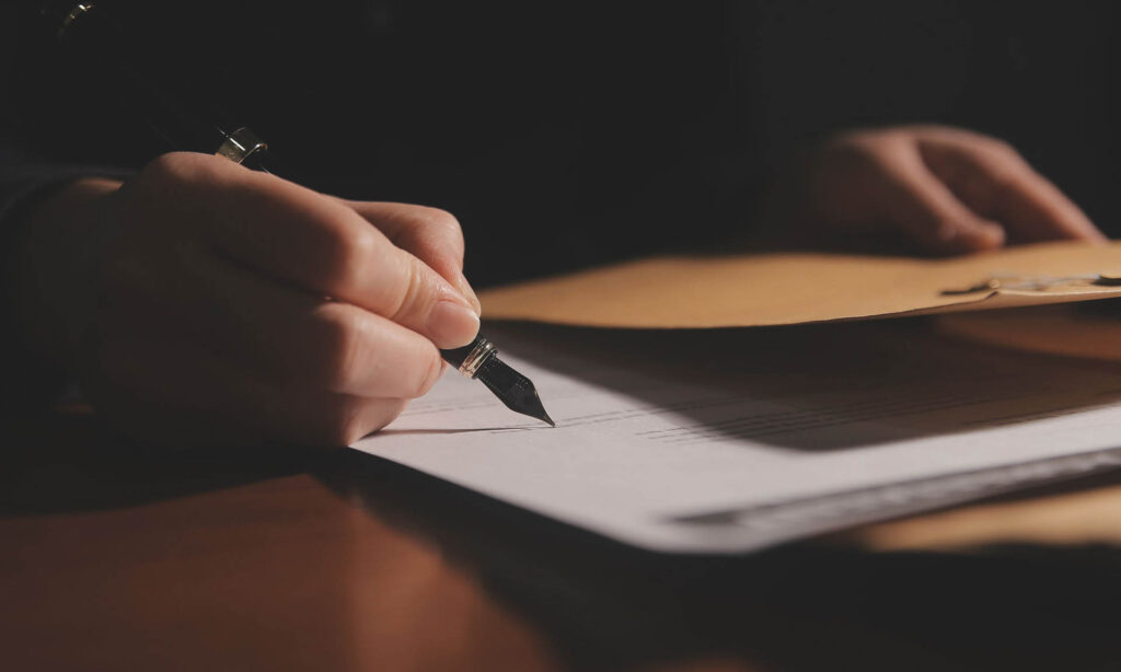 Onoranze Funebri Il Giglio di Michele Calisse | Borgorose (RI)